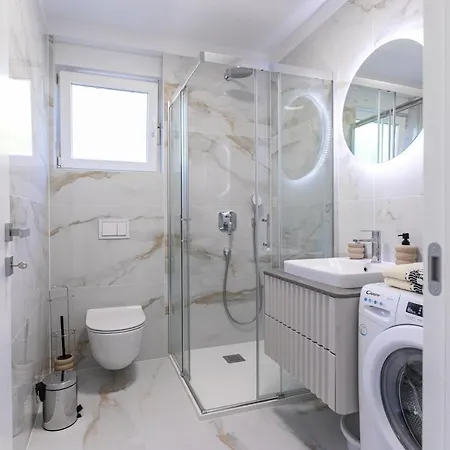 Apartament Suzi Pula
