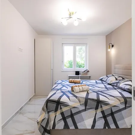 Apartment Suzi Pula