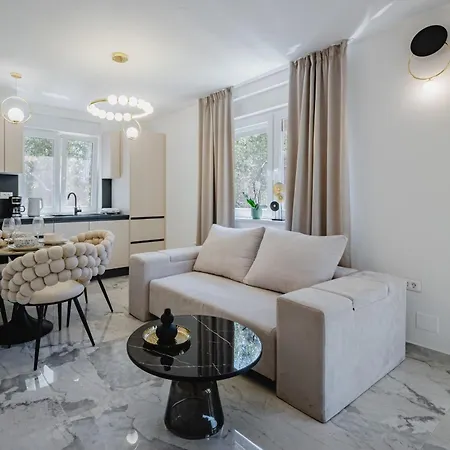 Apartment Suzi *