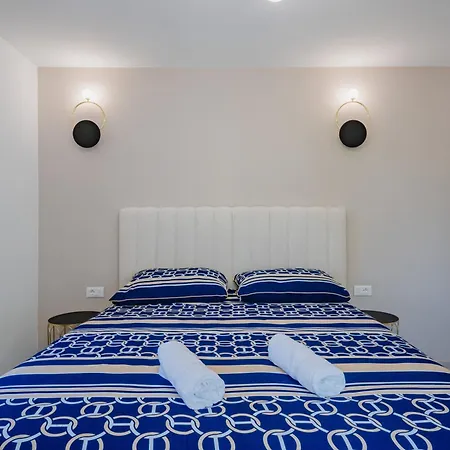 Apartment Suzi Pula