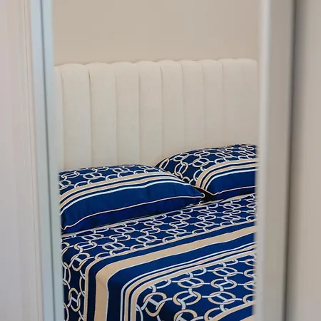 Apartment Suzi *