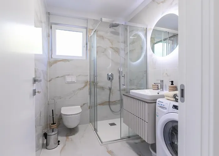 Apartment Suzi Pula