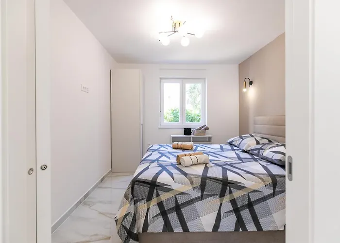 Apartment Suzi Pula