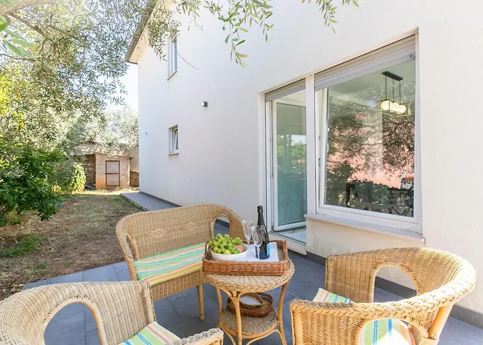 Suzi Апартаменты