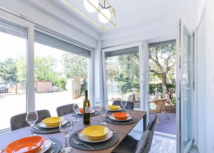 Апартаменты Suzi *